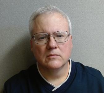 David Christopher Winkler a registered Sex Offender of Texas