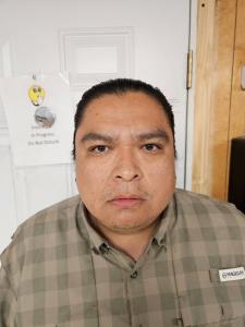 Rolando Garza a registered Sex Offender of Texas