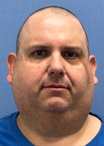 Steven Alan Keck a registered Sex Offender of Texas