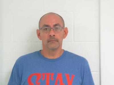 Anthony C Velasquez a registered Sex Offender of Texas