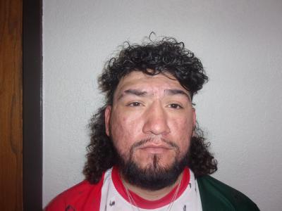 Ivan Mariscal a registered Sex Offender of Texas