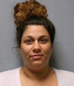 Emilie Nicole Cannady a registered Sex Offender of Texas