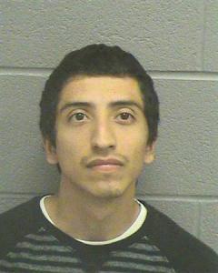 Jose Agustine Aranda a registered Sex Offender of Texas