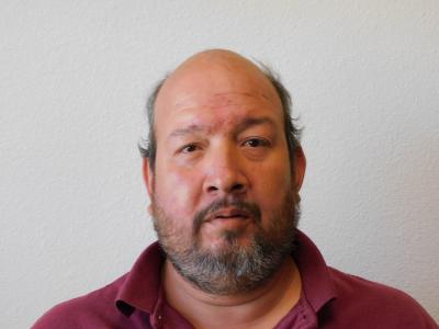 Mario Alberto Jimenez a registered Sex Offender of New Mexico