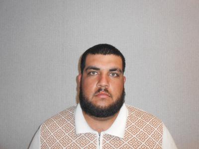 Pablo Francisco Carrasco a registered Sex Offender of Texas