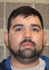 John Maurice Ramirez a registered Sex Offender of Texas