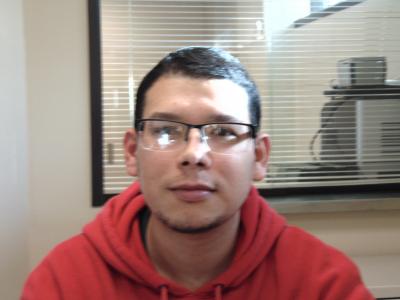 John Matthew Rodriguez a registered Sex Offender of Texas