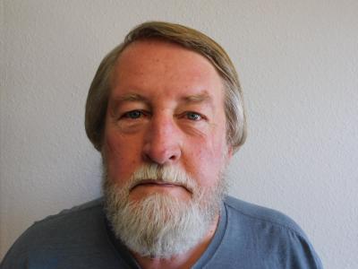 Mark Wayne Hamner a registered Sex Offender of Texas