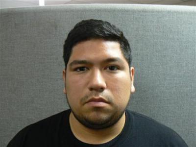 Adrian Anthony Ortegon a registered Sex Offender of Texas