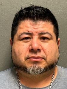 Moises Ortiz a registered Sex Offender of Texas