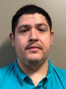 Nathaniel Giovanni Morales a registered Sex Offender of Texas