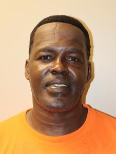 Ronald Louise Arrington a registered Sex Offender of Texas