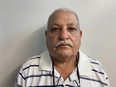 Isauro Lopez Chapa a registered Sex Offender of Texas