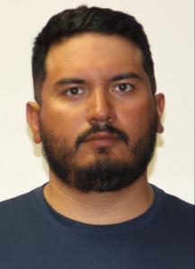 David Trevino a registered Sex Offender of Texas