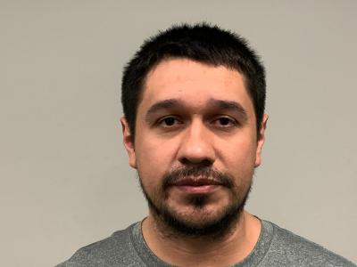 Nicolas Ortiz a registered Sex Offender of Texas