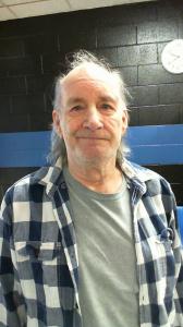 Roy Oscar Morey a registered Sex Offender of Texas