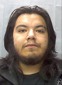 Silverio Troy Rayos III a registered Sex Offender of Texas