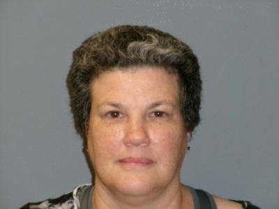 Marie Alice Johnson a registered Sex Offender of Texas