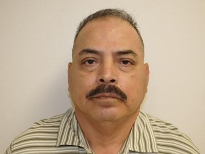 Juan De Dios Orta a registered Sex Offender of Texas