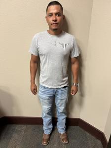 Daniel Lee Salas a registered Sex Offender of Texas