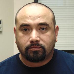 Christopher Pena a registered Sex Offender of Texas