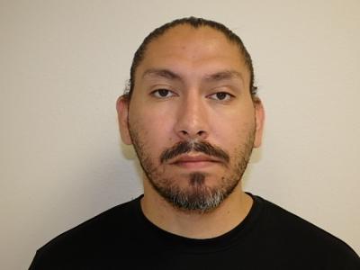 Juan Jose Garza a registered Sex Offender of Texas