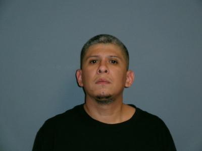 Julio Ortiz a registered Sex Offender of Texas