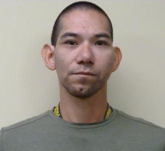 Thomas Cuellas a registered Sex Offender of Texas