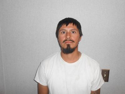 Jesus Miguel Benavidez a registered Sex Offender of Texas