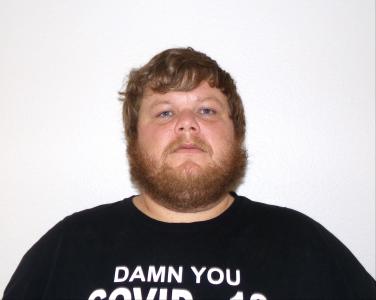 Steven Lane Zirkelbach II a registered Sex Offender of Texas