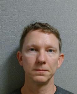 John Matthew Kalny II a registered Sex Offender of Texas