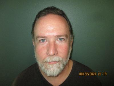 Mark Anthony Hicks a registered Sex Offender of Texas