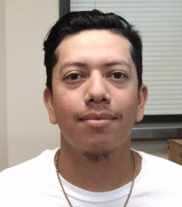 Jorge Luis Zuniga a registered Sex Offender of Texas