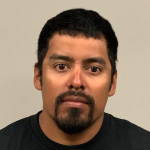 Enrique Uribe a registered Sex Offender of Texas