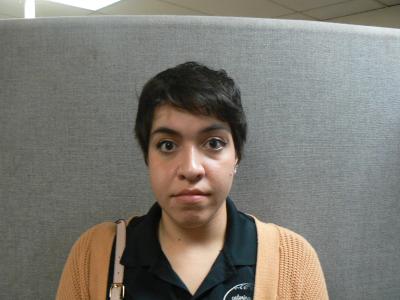 Maris Gonzalez a registered Sex Offender of Texas