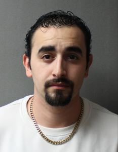 Abelino Martinez III a registered Sex Offender of Texas