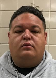 John Albert Saiz a registered Sex Offender of Texas