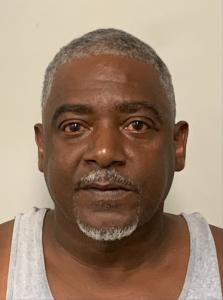 Gregory Bernard Harris a registered Sex Offender of Texas