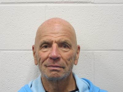 Larry John Johnson a registered Sex Offender of Texas