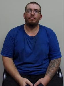 Sean Michael Wood a registered Sex Offender of Texas