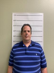 Scott Reid Bryson a registered Sex Offender of Texas