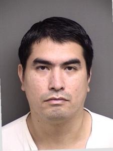 Elias Solis a registered Sex Offender of Texas