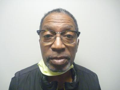 Robert T Mosely Jr a registered Sex Offender of Texas