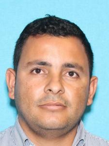 Noel Arbey Renteria a registered Sex Offender of Texas