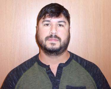 Matthew Paul Garcia a registered Sex Offender of Texas