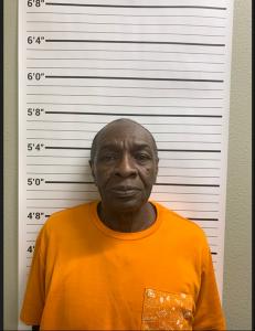 Michael Alan Booker a registered Sex Offender of Texas