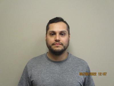 Sergio Jesus Moya a registered Sex Offender of Texas