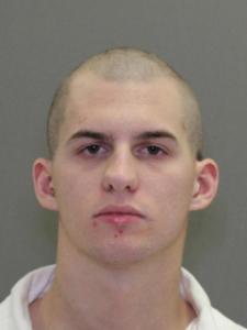Branson Mckay Matus a registered Sex Offender of Texas