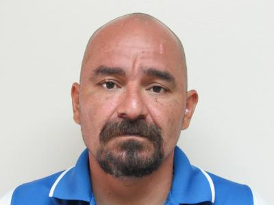 Walter Ulises Bracamonte a registered Sex Offender of Texas