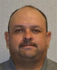 Clay Rodriguez Armendariz a registered Sex Offender of Texas